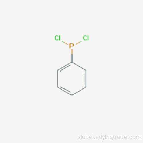 China p   p-dichlorophenylphosphine oxide Factory